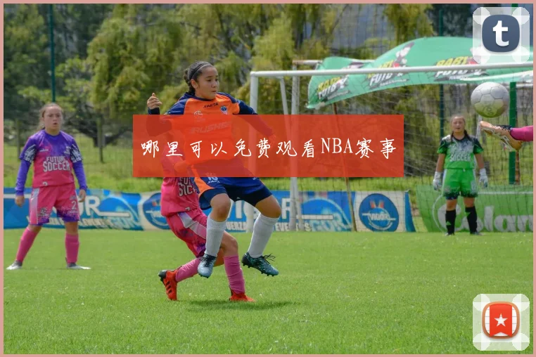 哪里可以免费观看NBA赛事